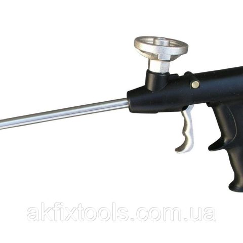 Пістолет для монтажної піни Akfix G-17
